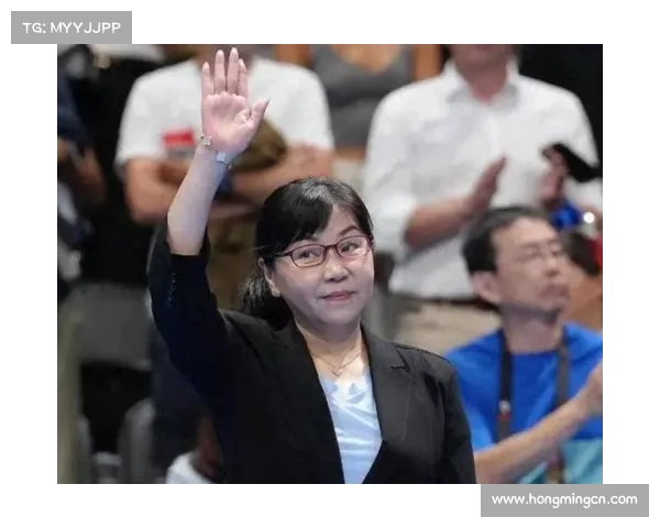 揭秘周继红免职退休背后真相 陈若琳为何成为全红婵新导师引发争议 揭秘周继红免职退休背后真相 陈若琳为何成为全红婵新导师引发争议